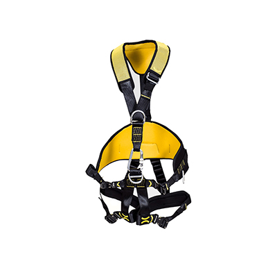 Paraşüt Tipi Safety Belts