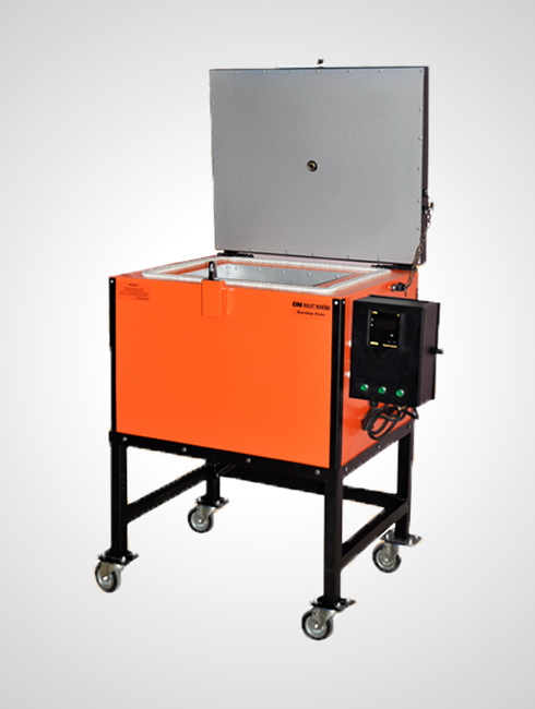 ELECTRODE DRYING OVENS