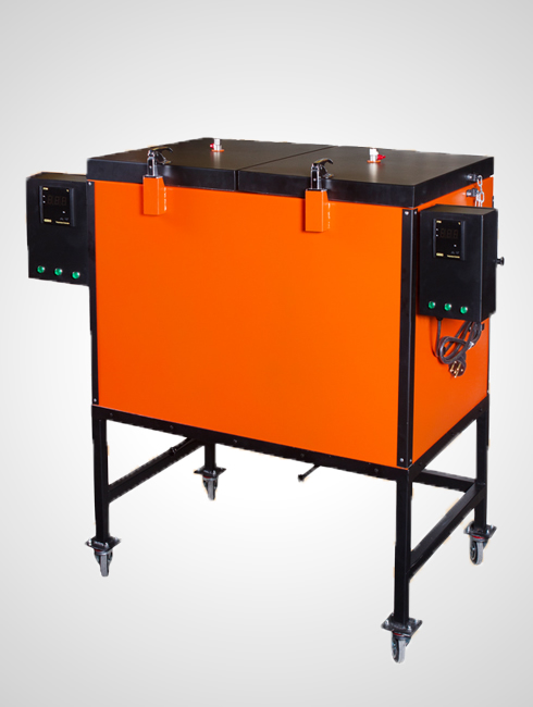 Electrode Drying Ovens 